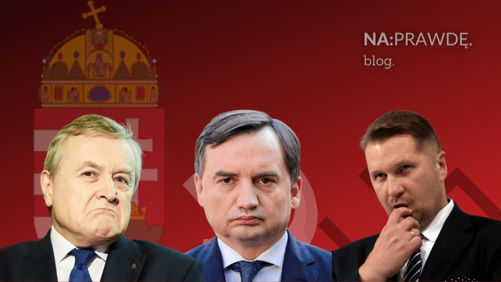 Prawo, Edukacja, Kultura,&nbsp;głupcze!