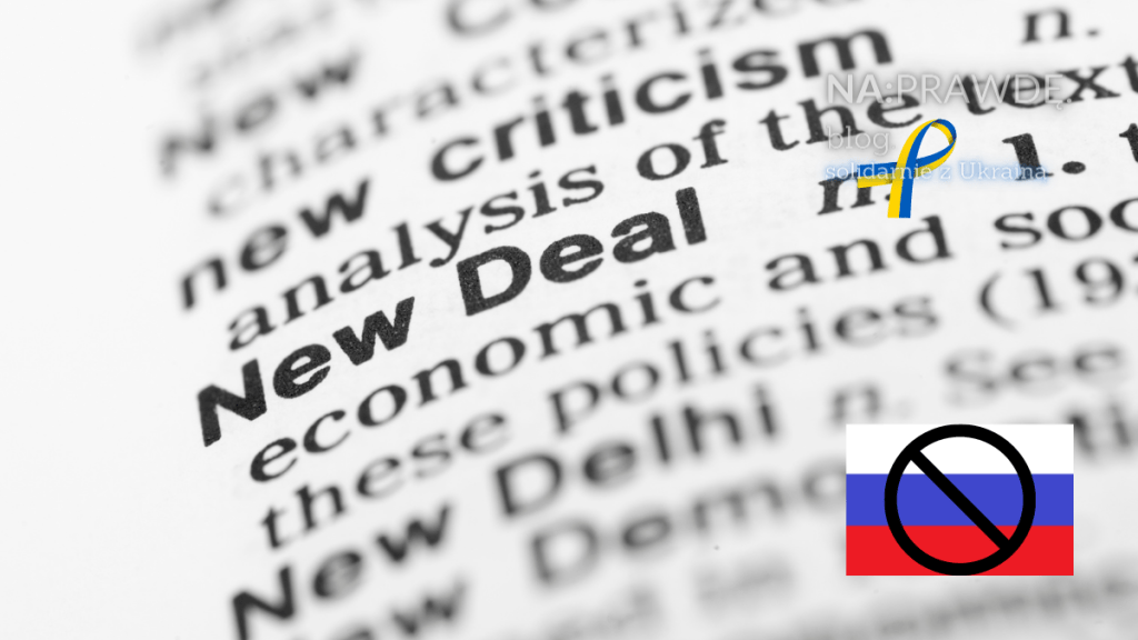 Koniec obecnego porządku&nbsp;Świata?