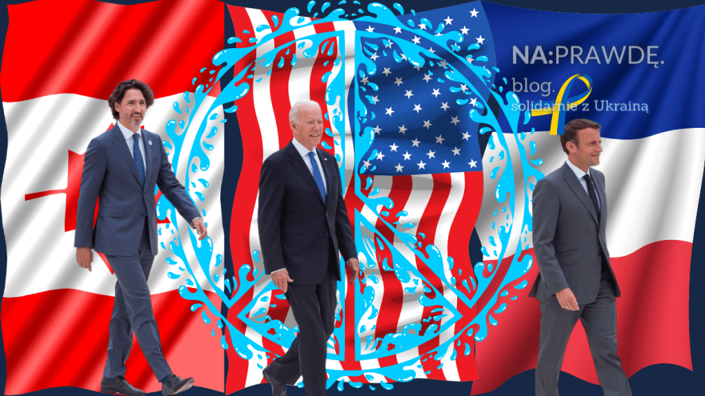 Czy demokratyczny świat&nbsp;zwycięży?