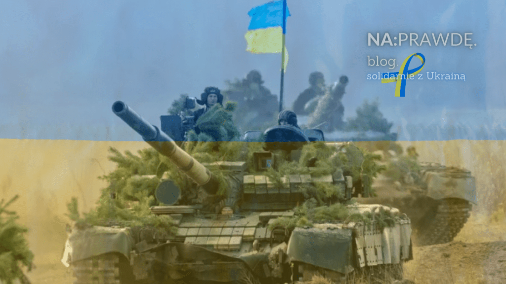 Chwała Ukrainie, bohaterom&nbsp;chwała!