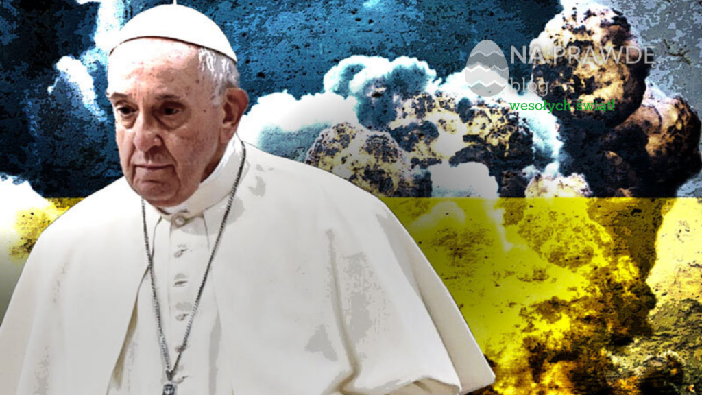 Watykan, a wojny…&nbsp;dzisiaj