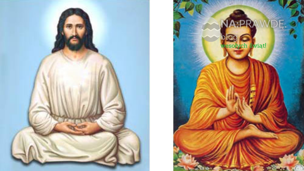 Jezus w innych religiach – część&nbsp;3.