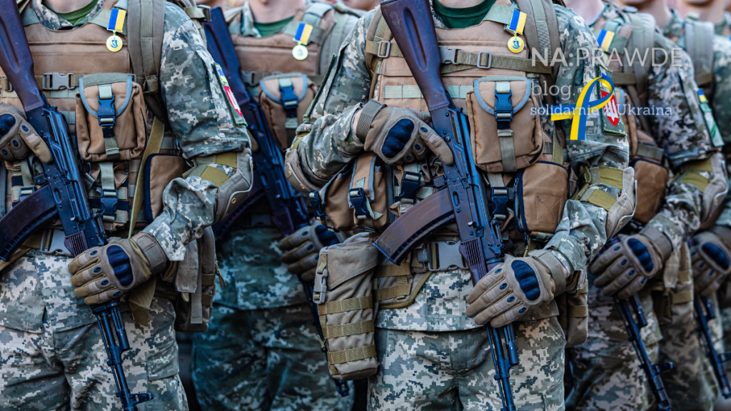 50. dzień wojny – Moskwa&nbsp;odstrzelona