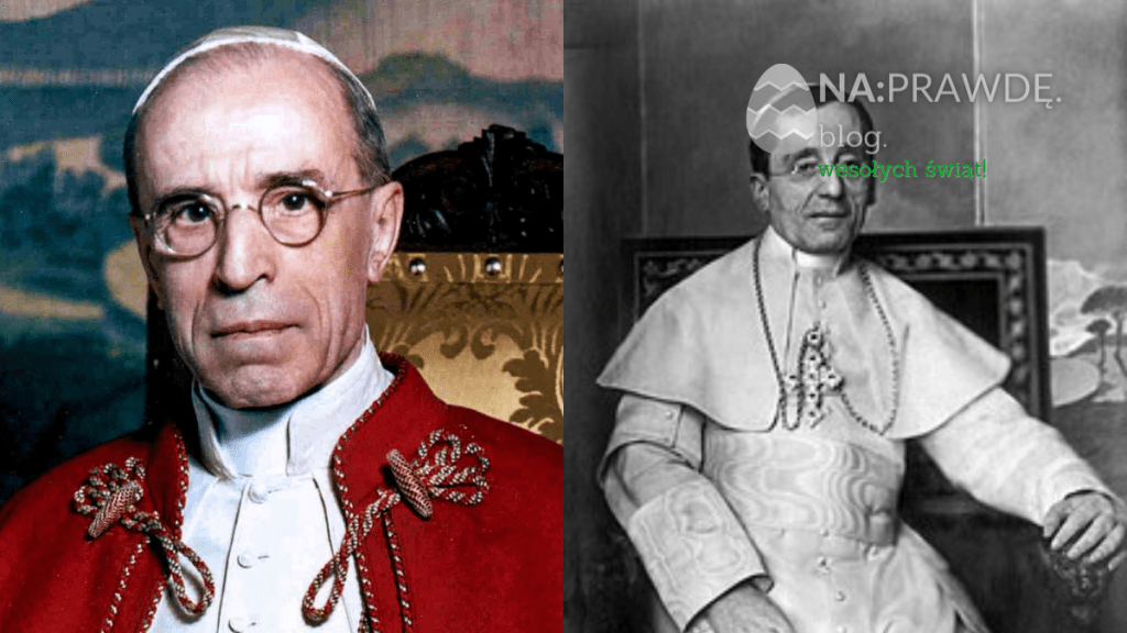 Watykan, a wojny…&nbsp;dawniej