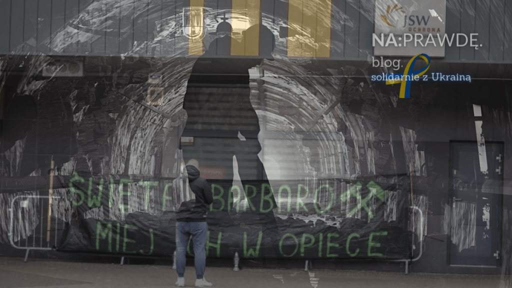 Czas zamknąć śmiercionośne&nbsp;górnictwo!