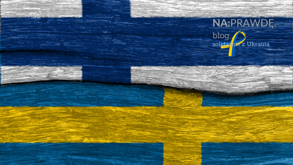 Finlandia i Szwecja blisko&nbsp;Sojuszu