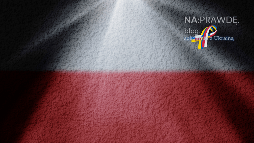 Czy na pewno&nbsp;biało-czerwona?