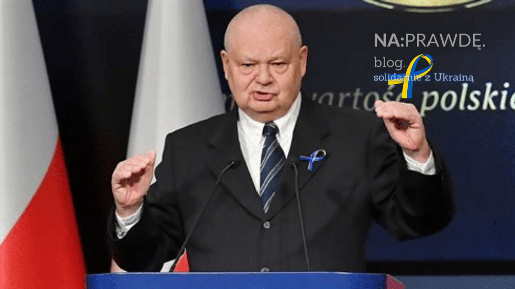 Glapiński po raz drugi i po raz&nbsp;3