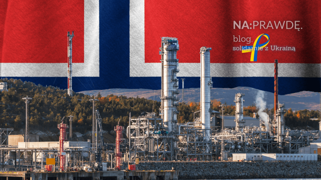 Skąd brać energię po&nbsp;Putinie?