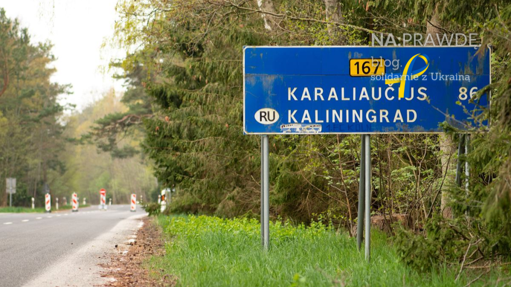 Litwa vs. Rosja – następny&nbsp;cel?