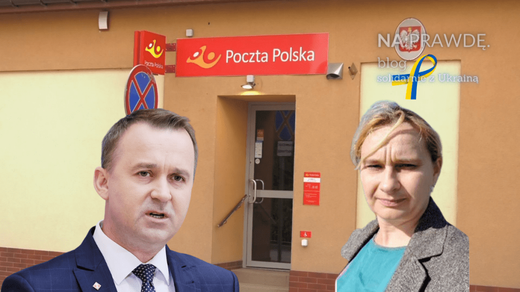 Towarzysze zwolnicie? – Zwolnimy…&nbsp;Ciebie