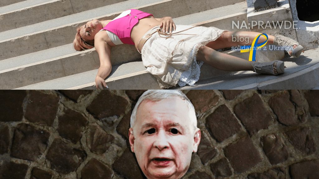 UPADEK TYPOWO PO POLSKU, część 1. – PiS jest w&nbsp;defensywie