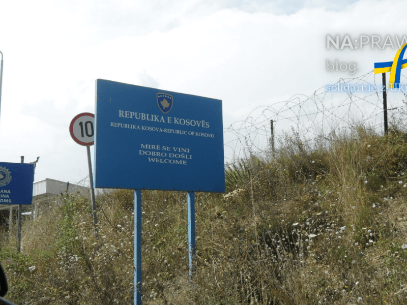 Bałkański kocioł znów&nbsp;rozgrzany