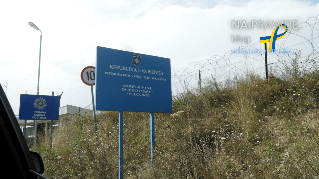 Bałkański kocioł znów&nbsp;rozgrzany