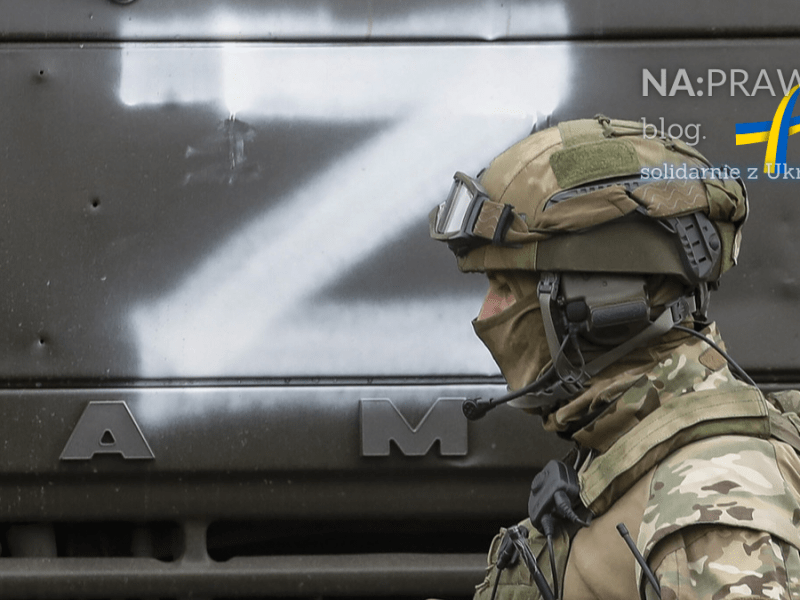 Rosjanie otępieni propagandą&nbsp;sukcesu