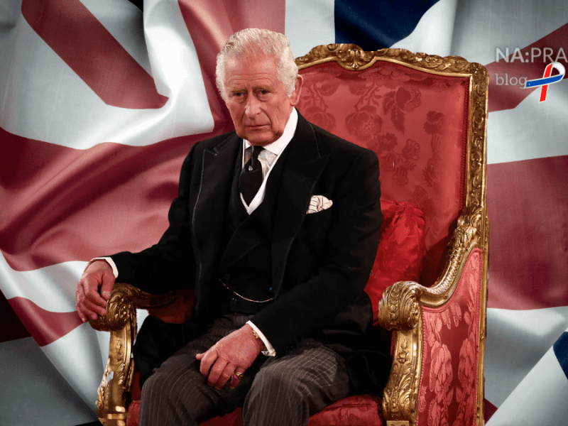 God Save the&nbsp;King