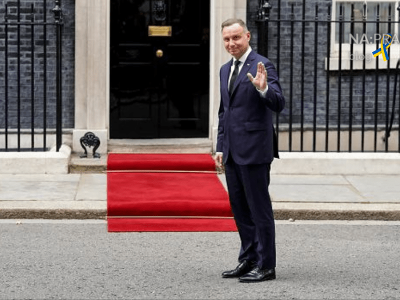 Andrzej, czy nadal&nbsp;Adrian?