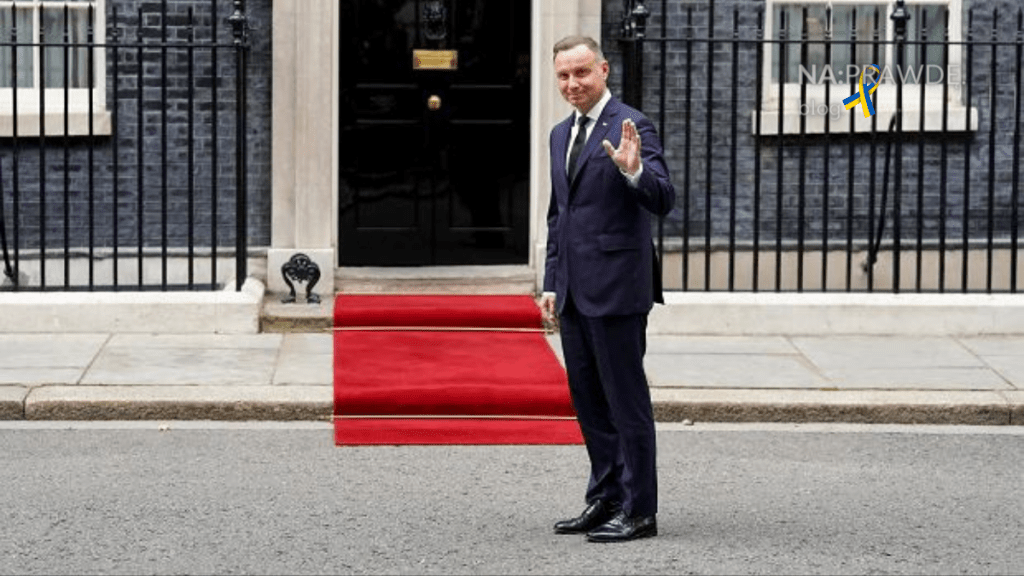 Andrzej, czy nadal&nbsp;Adrian?