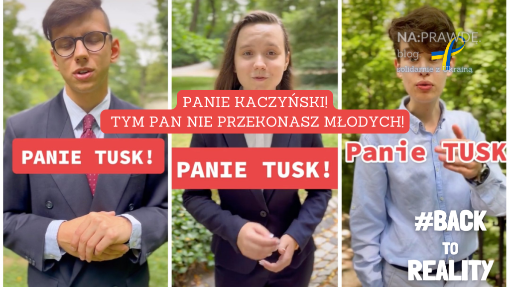 #OkiemMłodych, czyli głos&nbsp;mniejszości