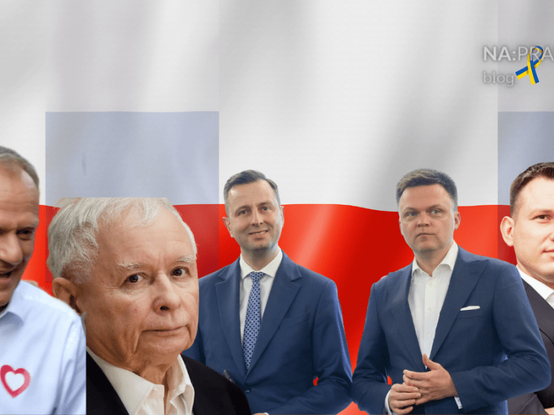 Koniec nierównej pre-kampanii&nbsp;wyborczej