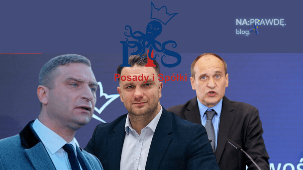 Kukiz, Mejza i inni, którzy na listach PiS znaleźć się nie&nbsp;powinni