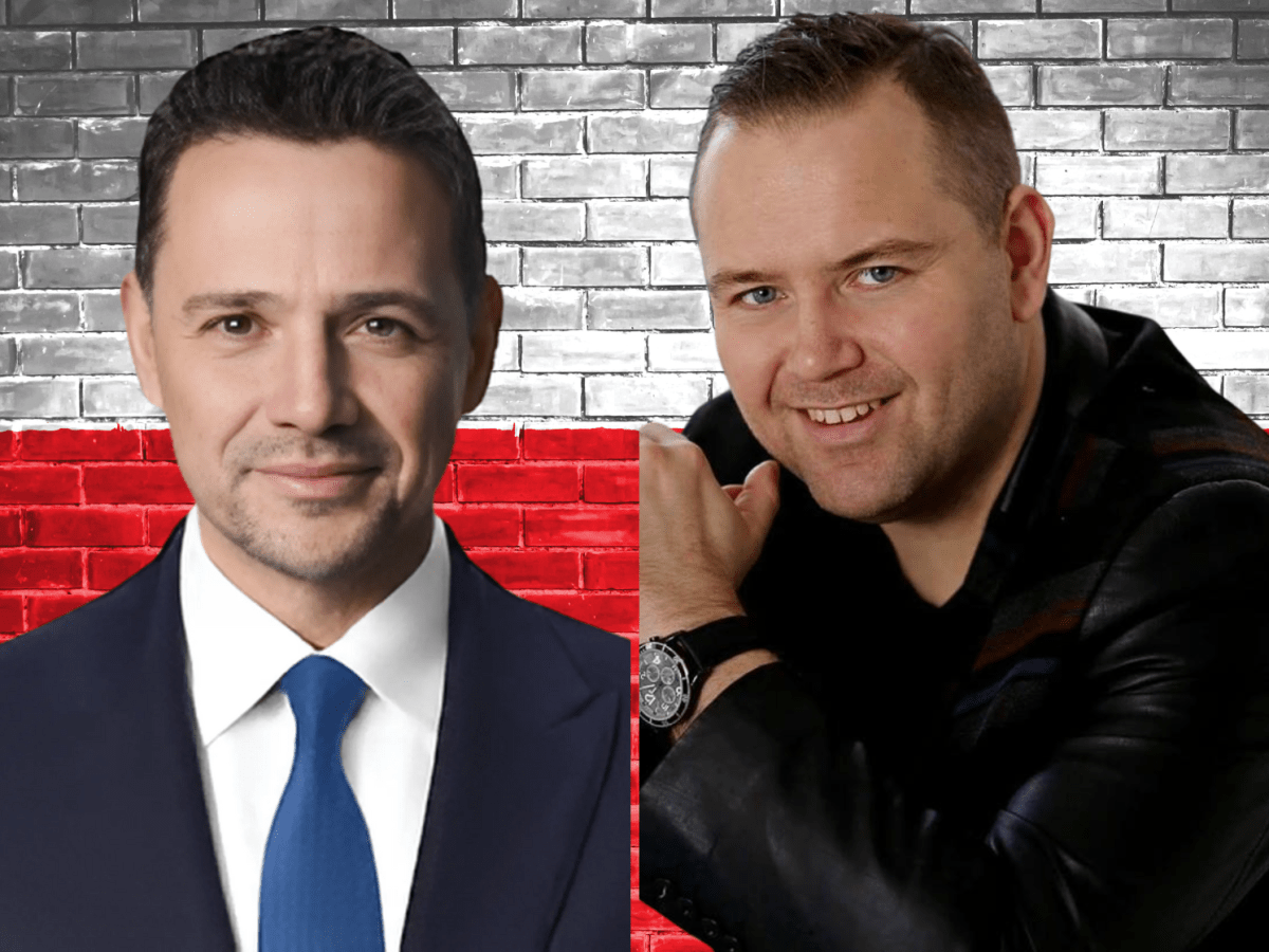 Nie wstydźmy się naszego wyboru! Niech wygra&nbsp;rozsądek!